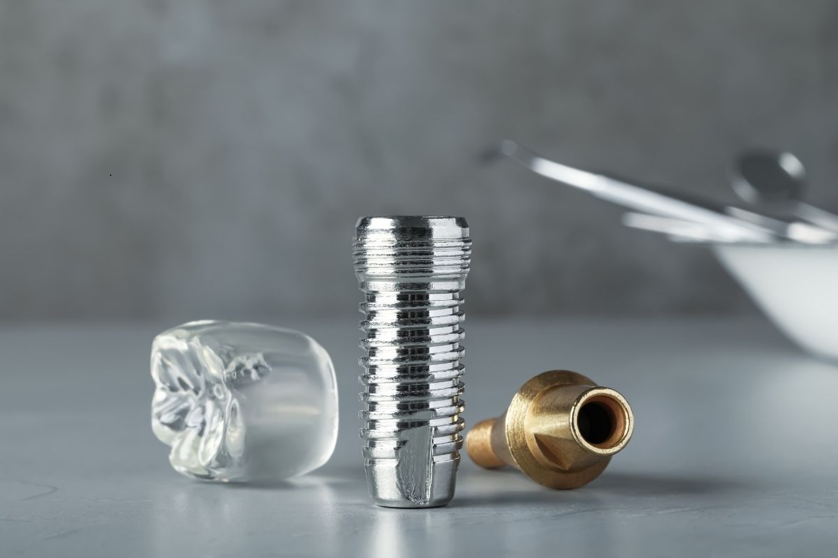 What would stop me from getting dental implants?
